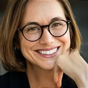 Heike Bielenstedt, Fachberaterin Barrierefreiheit